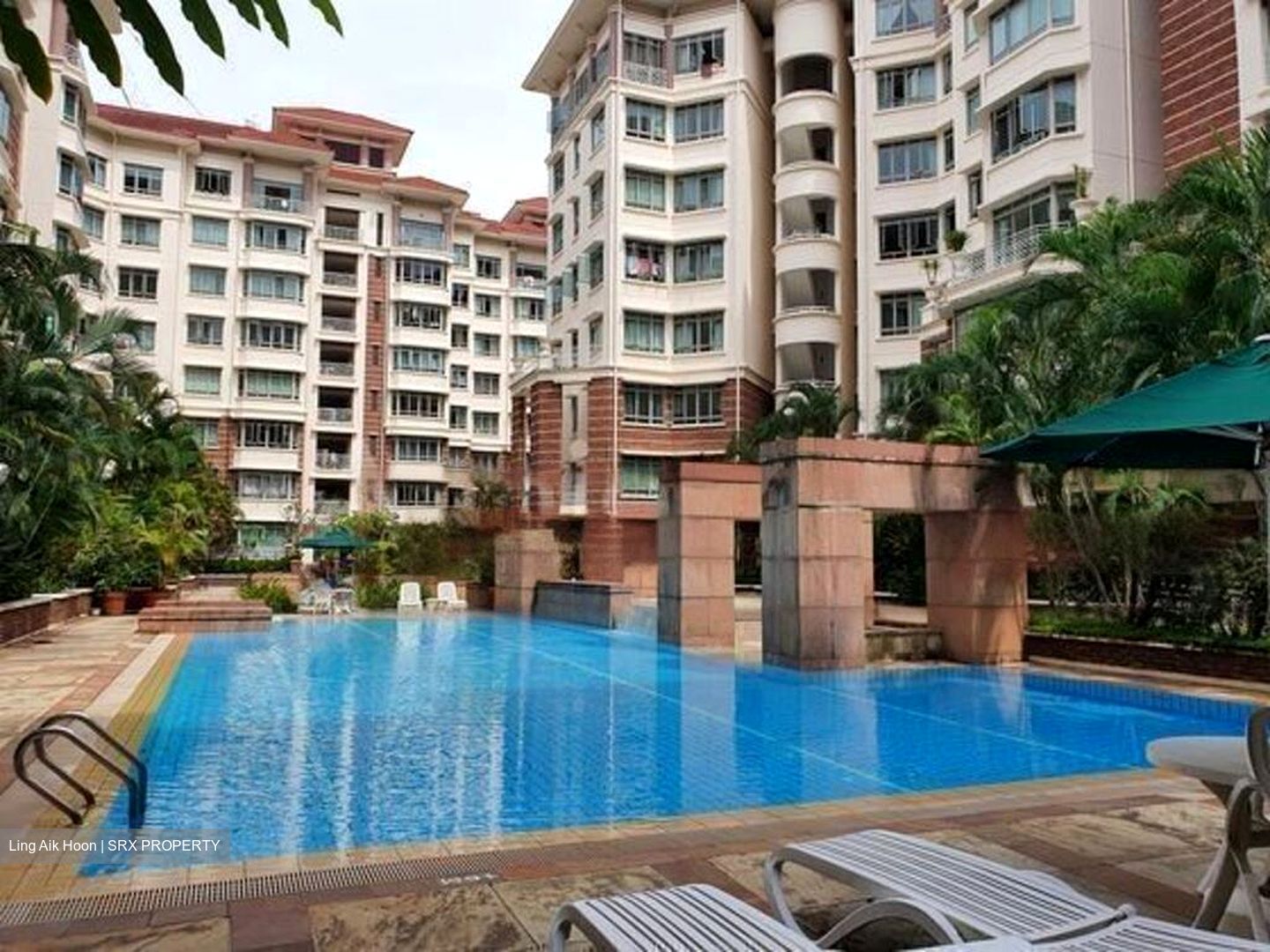 The Blossomvale (D21), Condominium #425875521